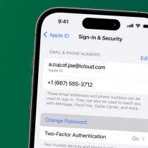 How to Change Your Apple ID Email: The Easy Way
