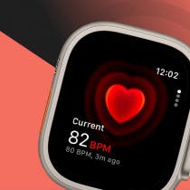 Take Care of Your Body & Mind with Apple Watch Health Apps