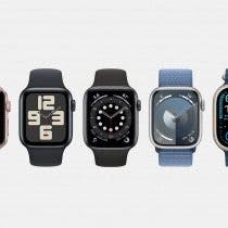 Apple Watch Comparison: All Apple Watches in Order