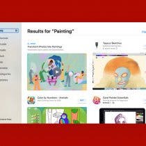 App store not working Mac top image