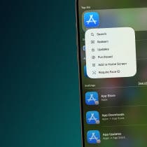How to Get the App Store Back on iPhone & iPad