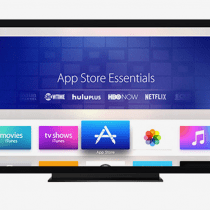 Free TV apps for iPhone, iPad, Apple TV, and Mac