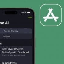 iPhone Life's Best Health & Fitness Apps (2024)