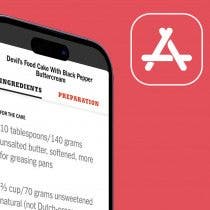 iPhone Life's Best Cooking & Dining Apps (2024)