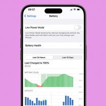How to Turn Off iPhone Optimized Battery Charging