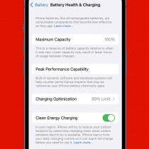 How to Check Your iPhone’s Battery Health