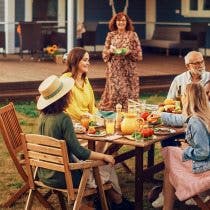 Best Tech to Bring to the Cookout