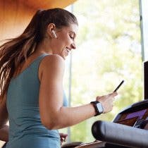 Best Health & Fitness Apps for iPhone 2025