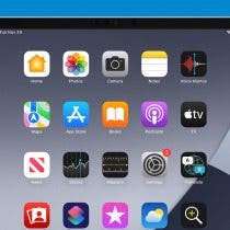 How to Make iPad Home Screen Icons Bigger or Smaller (iPadOS 16)