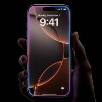 iPhone 16 Pro and Pro Max
