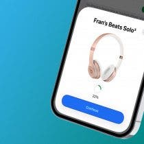 How to Connect a Bluetooth Device to Your iPhone & iPad