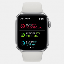 Active vs Total Calories: What's the Difference?