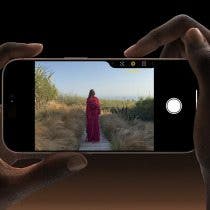How to Use the Camera Control Button for Better Photography