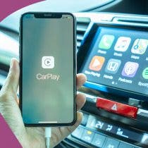 iPhone Charging but CarPlay Not Working? Here’s the Fix!