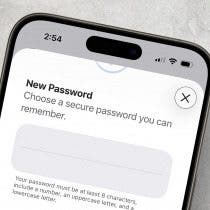 How to Change Your Apple ID Password on Your iPhone & iPad