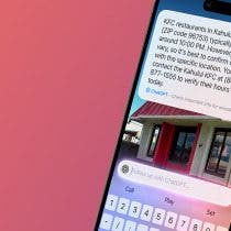 How to Use ChatGPT in Visual Intelligence