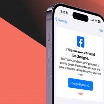 Compromised Passwords on iPhone: What Are They & What to Do