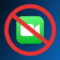 Solved: Contact Card Not Available for FaceTime