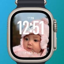 How to Customize Apple Watch Face in Four Ways