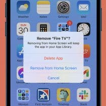 How to Hide Apps on iPhone Home Screen (2023)