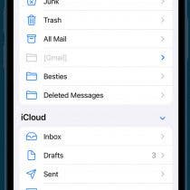 How to Retrieve Deleted Emails