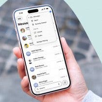 How to Retrieve Deleted Text Messages on iPhone