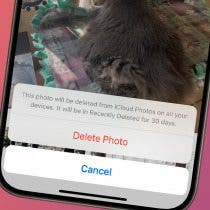 Fixed: iPhone Won’t Let Me Delete Photos