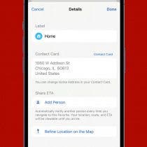 Fixed: Stolen Device Protection Thinks I’m Not at Home