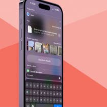 How to Add iPhone Dictionaries to Spotlight Search