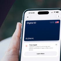 How to Add Passport to Apple Wallet