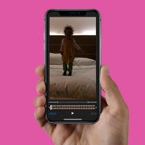 how to edit slow mo on iphone
