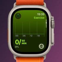 Apple Watch Not Counting Exercise Minutes