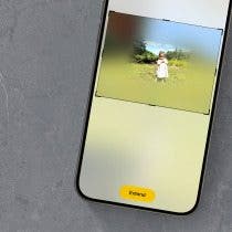 How to Extend a Photo on Your iPhone with iOS 27