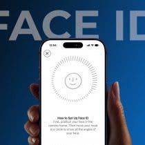 How to Add Another Face ID to Your iPhone