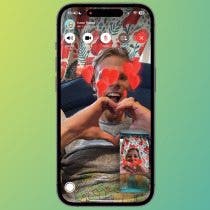 All Secret FaceTime Hand Gestures Revealed