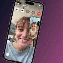 How to Take a Live Photo on FaceTime