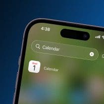 iPhone Calendar Disappeared? Add the Calendar Back Fast!