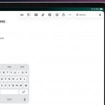 How to Turn Off the Floating Keyboard on Your iPad