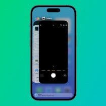 How to Fix iPhone Front Camera Not Working