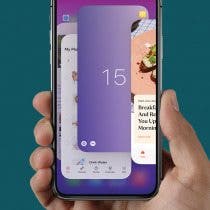 Touch Screen Not Working? How to Fix Ghost Touch on iPhone