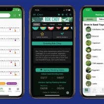 Top 3 Best Garden Planner Apps