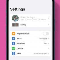 Solved: Why Is My Apple ID Grayed Out?