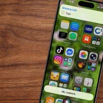 How to Use Siri to Add Items to Your Grocery List