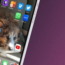 Place iPhone Apps Anywhere on the Home Screen (iOS 18)