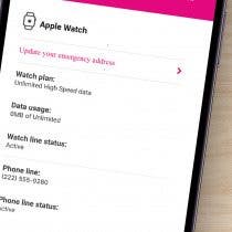 How to Find Apple Watch Phone Number On Any Model