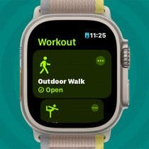 How to Add Workout to Apple Watch Manually