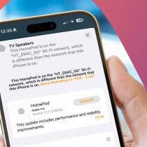 How to Change HomePod Wi-Fi without the Hassle