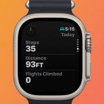 How to Fix Fitness App Not Tracking Steps