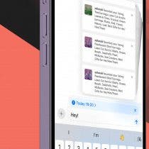 Can You Schedule a Text on iPhone? Yes, Even to an Android!