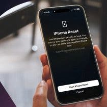 I Forgot My iPhone Passcode! What to Do & How to Fix It
